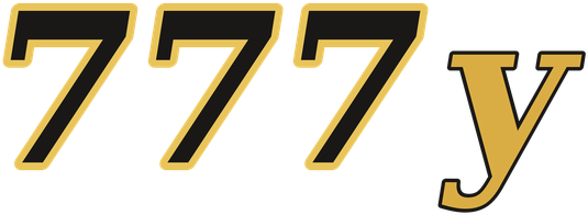 777y logotipo